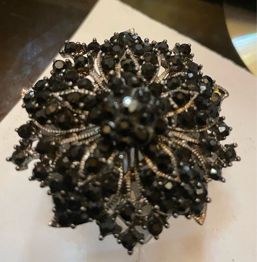 vintage brooch
