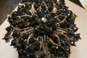 vintage brooch