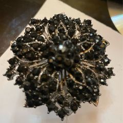 vintage brooch