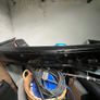 BMW E46 Rear M Sport Bumper Image 4