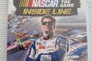 Nascar The Game Inside Line  PlayStation3 Ps3 Games Original