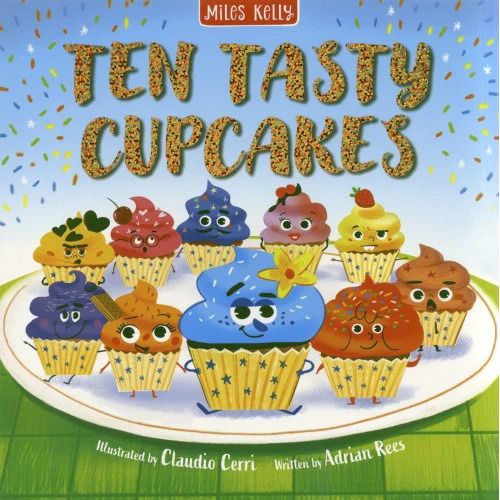 Picture book (NEW SALE