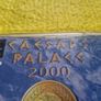 Caesars Palace 2000 PlayStation1 ps1 PlayStation2 ps2 games Original Image 3
