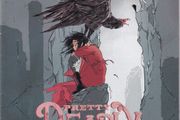 Pretty Deadly #3 (2013) Image Comic