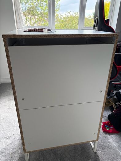 Ikea Drawers