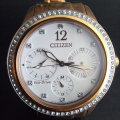 Citizen women watch