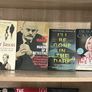 True Crime Book Bundle 9 Books  Mostly New Unread Image 2