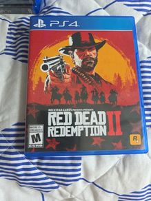 playstation 4 game