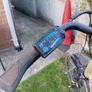 battery bike Image 10