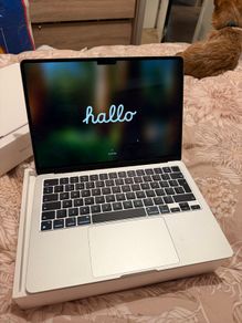 Mac book air