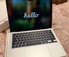 Mac book air