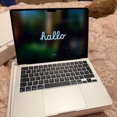 Mac book air