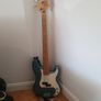 Fender Precision Image 7