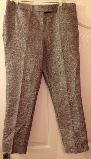 Bnwt trousers from next - sz 16
