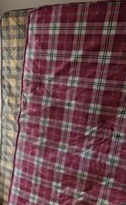 2 used matresses single