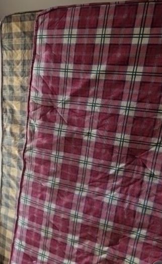 2 used matresses single