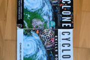Cyclone geography textbook+skills book bundle for junior Cycle
