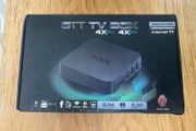 Mxq Ott Tv Box Android Kitkat