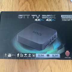 Mxq Ott Tv Box Android Kitkat