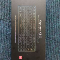 Keychron K3 v2