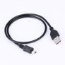 USB 2.0 SATA 2.5" SDD/HDD Hard Drive External Mobile Disk Case Adapter Cable Box Image 2