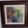 oil painting, Still life painting Image 4