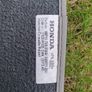 Honda civic oem rear mats Image 2