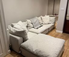 Michael Murphy - Cloud Sofa
