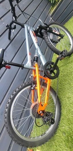 Bike- Kids 20"