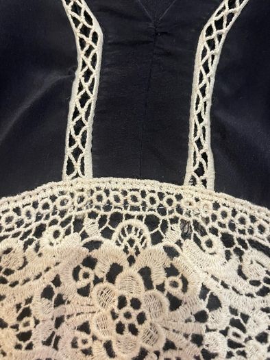sandro dress