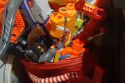 nerf gun bundle