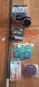 Fishing