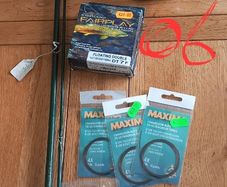 Fishing