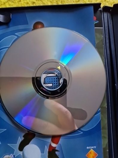 This is Football 2002 PlayStation2 Ps2 Games Original