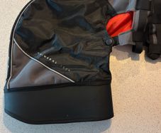 Oxford Motorcycle Bike Super Muffs/Mitts