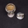Ronson Regency Essex 1956  Table Lighter Image 3