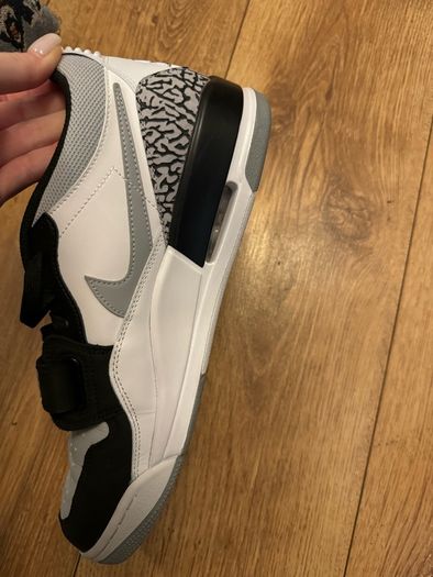 Air Jordan Legacy