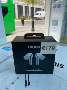 Samsung Galaxy Buds 3 Pro