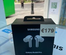 Samsung Galaxy Buds 3 Pro
