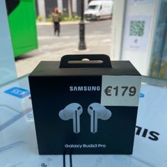 Samsung Galaxy Buds 3 Pro