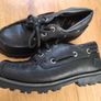 Bundle of 3 Pairs of Boys Shoes (Timberland, Zara, Next) Image 5