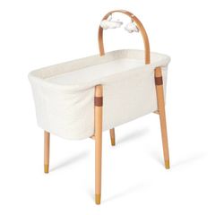 Baby Elegance Crib
