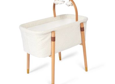 Baby Elegance Crib