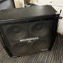 Behringer 4 x12 Guitar Cabinet Image 2