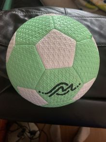 Football size 4