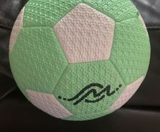 Football size 4