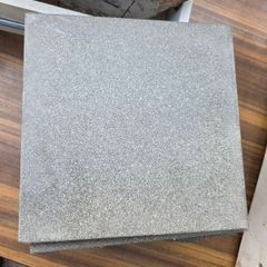 Stone floor tiles