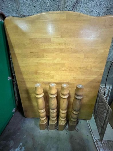 Dining tables - see all pics - many available