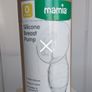 Silicone breast pump Image 2