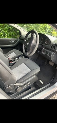 Mercedes A150 2008